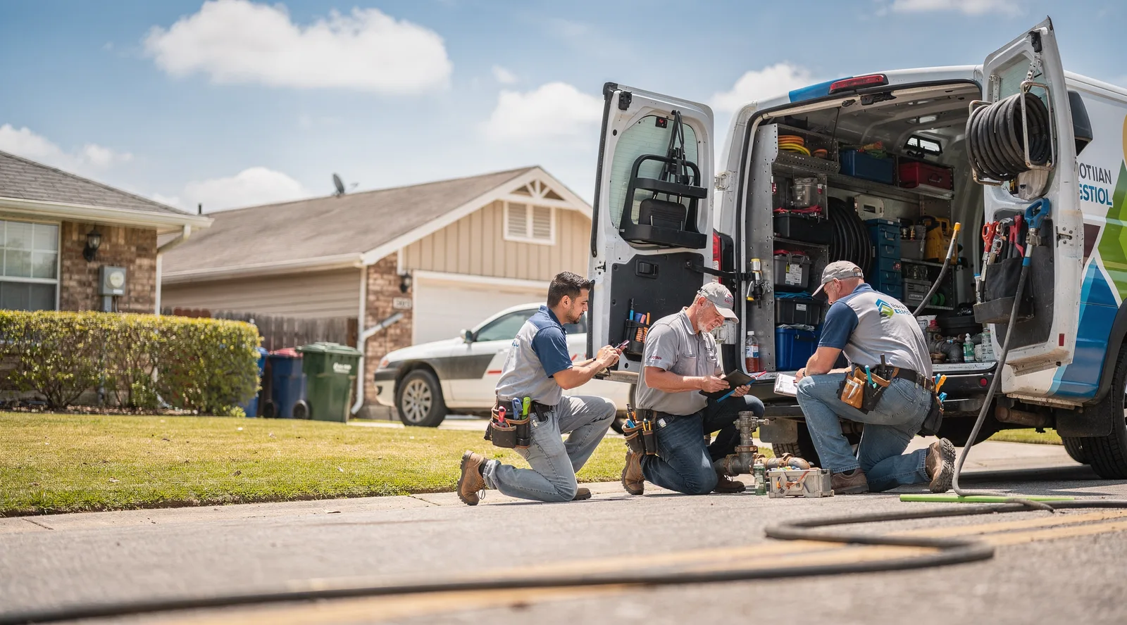Emergency Plumber in Inver Grove Heights, MN near me